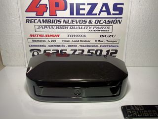 LAND CRUISER KDJ 120-150 * EMBELLECEDOR PORTAMATRI
