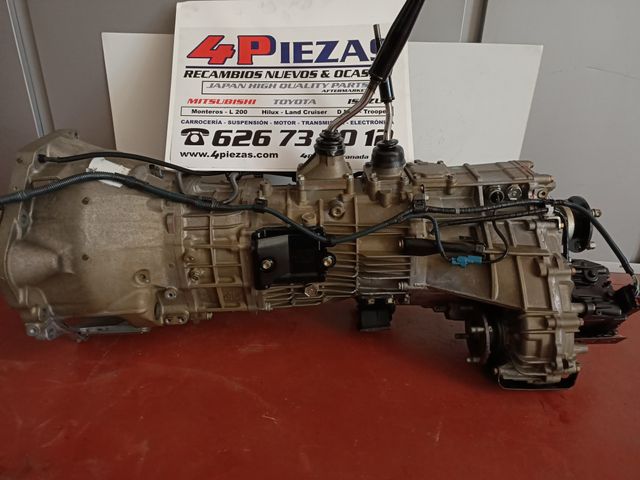 LAND CRUISER   KDJ 120 * KIT DISTRIBUCION SUPER