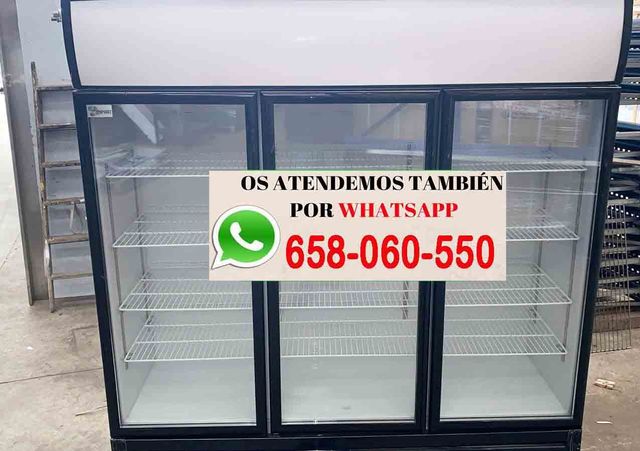 Armario refrigerado de segunda mano | CASINUEVO