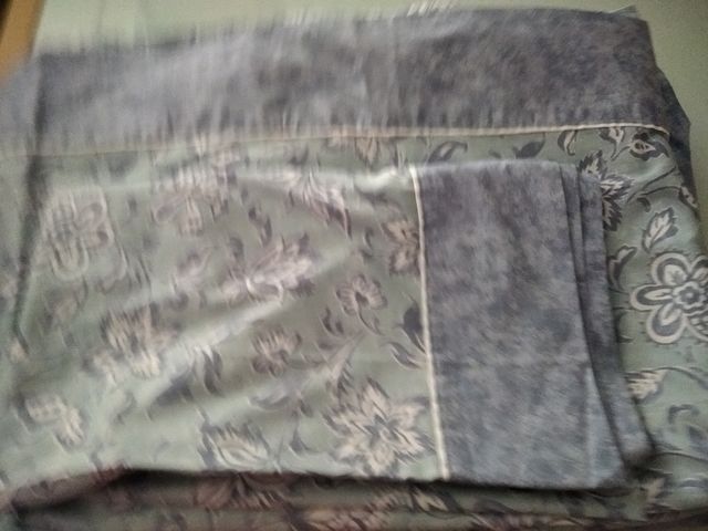 Sábanas para cama 1'35. Nuevas