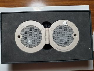 Mini Altavoces
