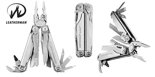 leatherman Surge