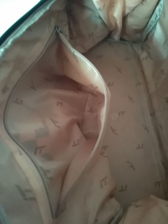 Bolso de viaje, INTERNATIONAL TRAVELLER. Nuevo.