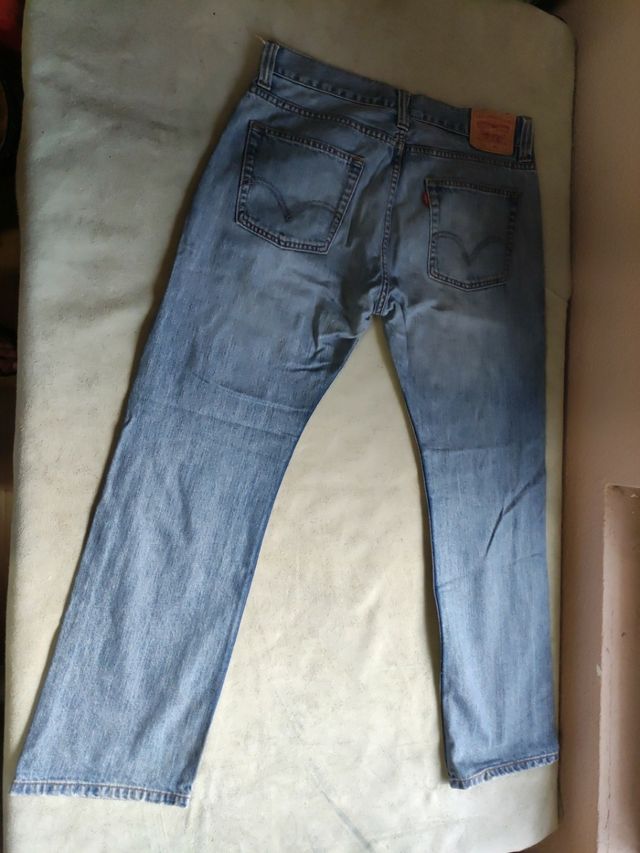levis,s Levis casi nuevo.