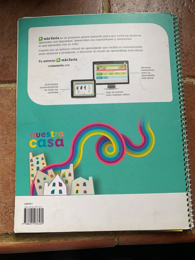 Religión catolica 5 primaria sm