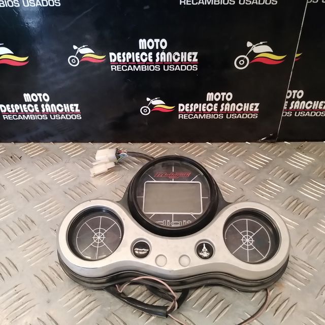 MALAGUTI FIREFOX 2005