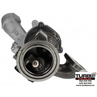 turbo audi a1 1.4 tfsi