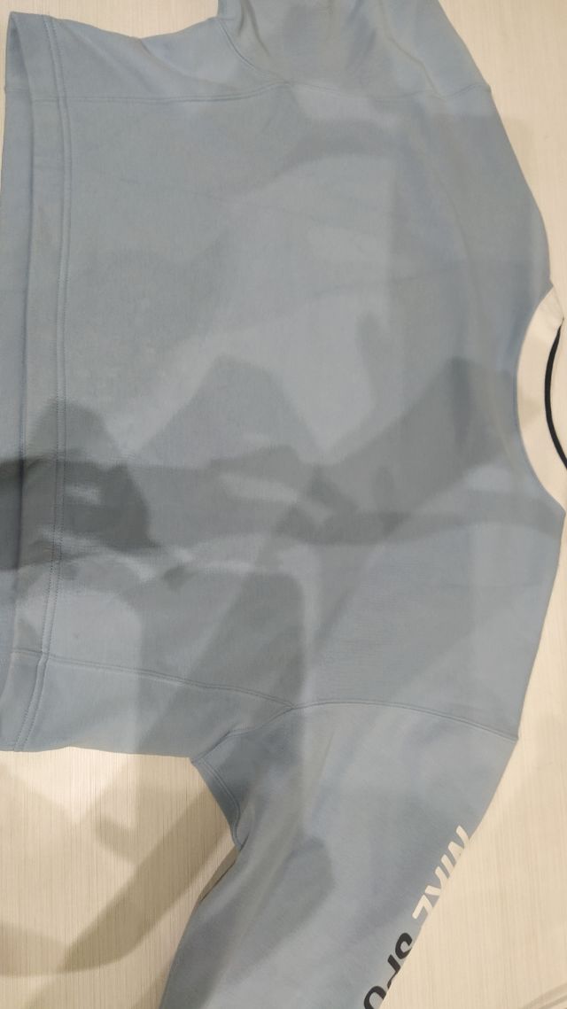 Sudadera Nike mujer talla S