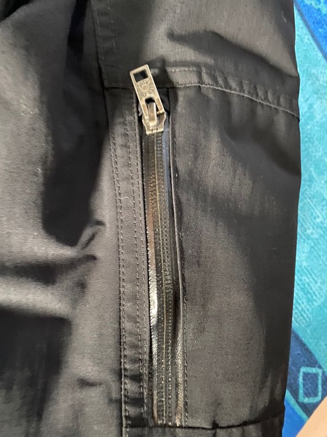 Chaqueta The North Face Talla M