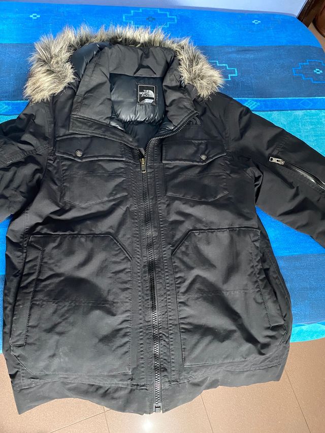 Chaqueta The North Face Talla M