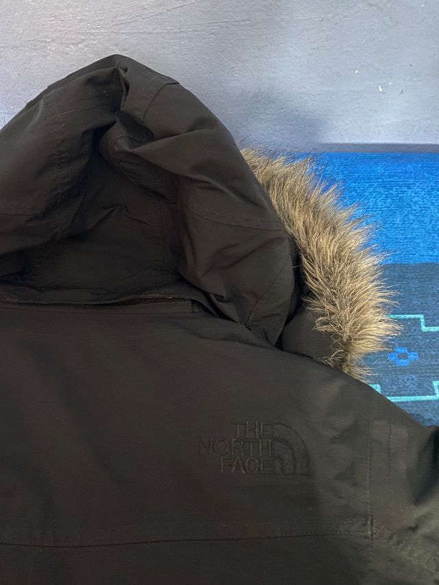 Chaqueta The North Face Talla M