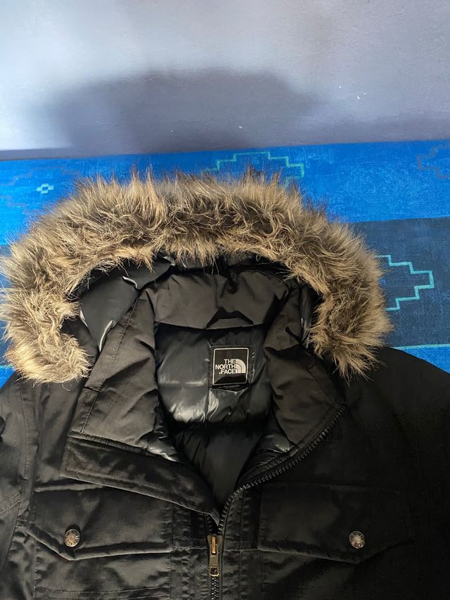 Chaqueta The North Face Talla M