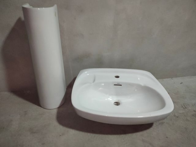 Lavamanos / lavabos Roca NUEVOS
