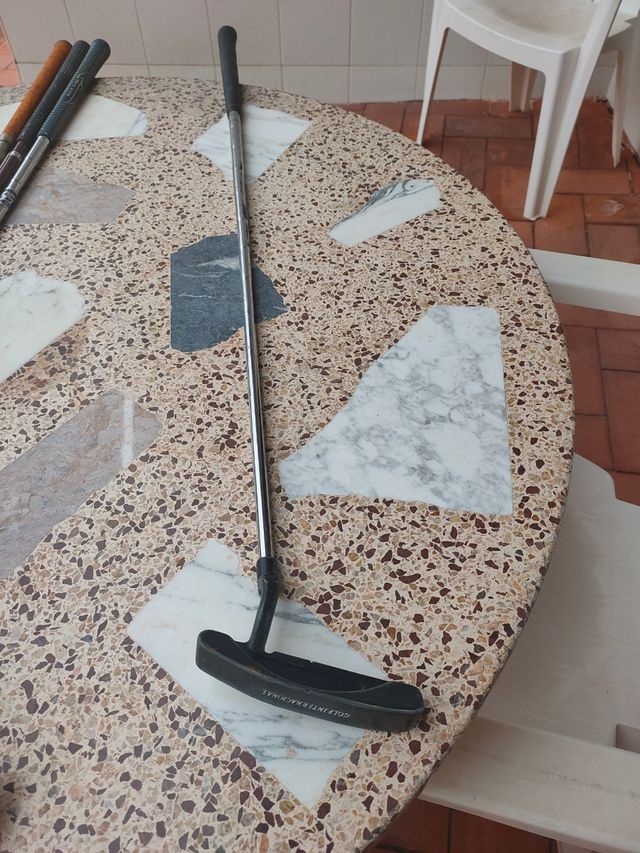Palos de golf