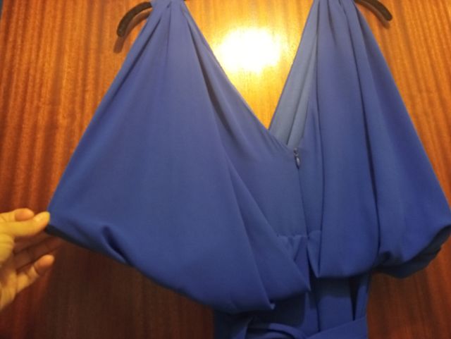 Vestido de boda / fiesta talla 40