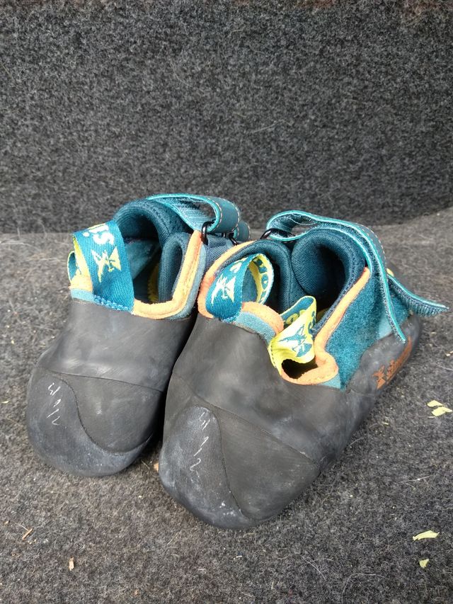 Pies de gato Simond Vertika talla 41 y 42