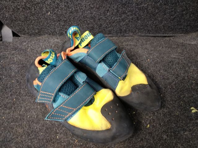 Pies de gato Simond Vertika talla 41 y 42