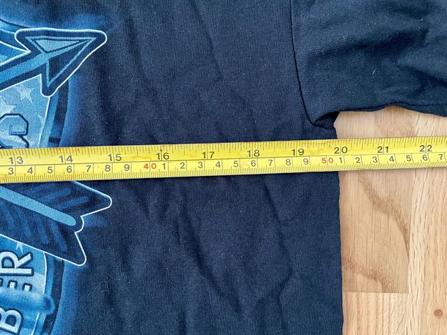 Camiseta Stealth Operations