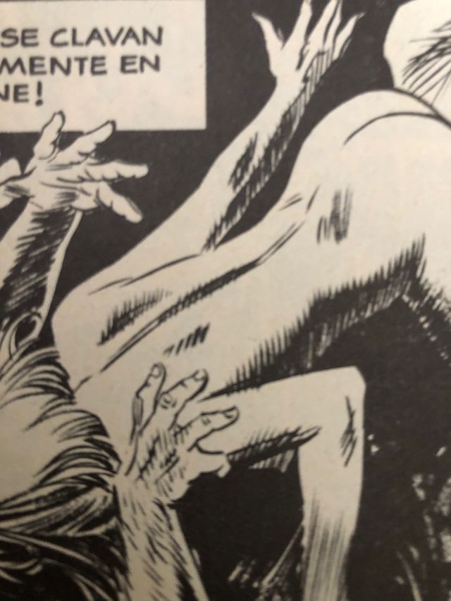 Cómic Rambla Nro 24 Año 1984 Especial s e x o