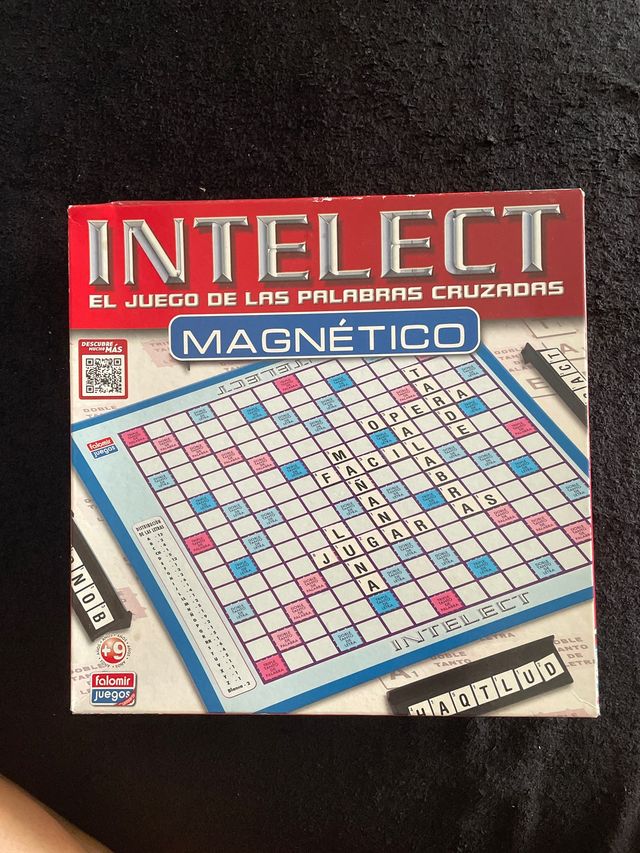 Intelect Magnético 