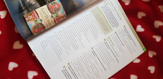 Gold first Coursebook. Editorial Pearson