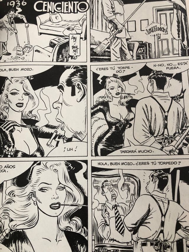 COMIX Nro 20 revistas 63, 64 y 65