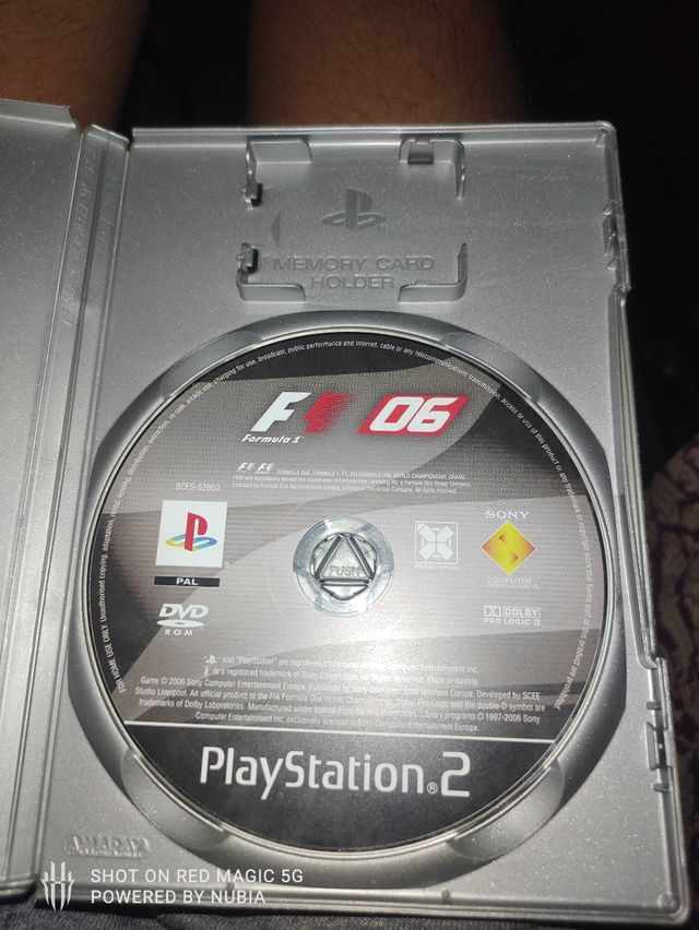 PS2