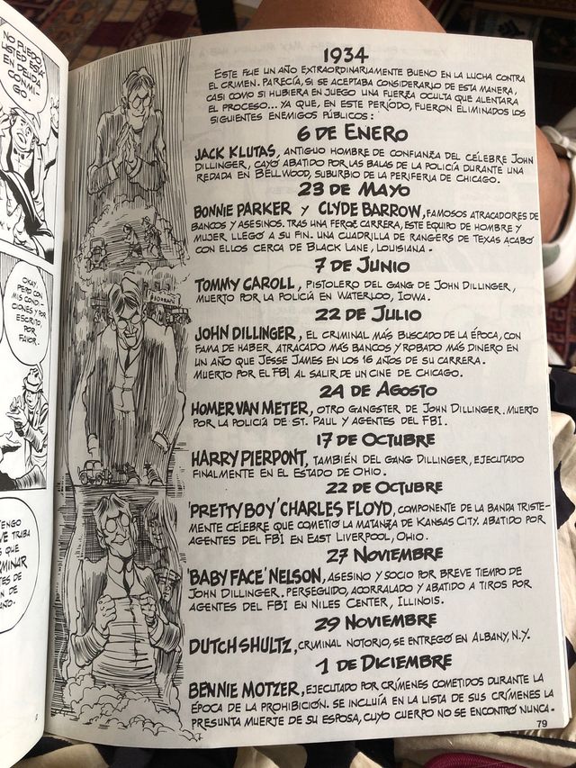 COMIX Nro 21 Revistas 66, 67 y 68