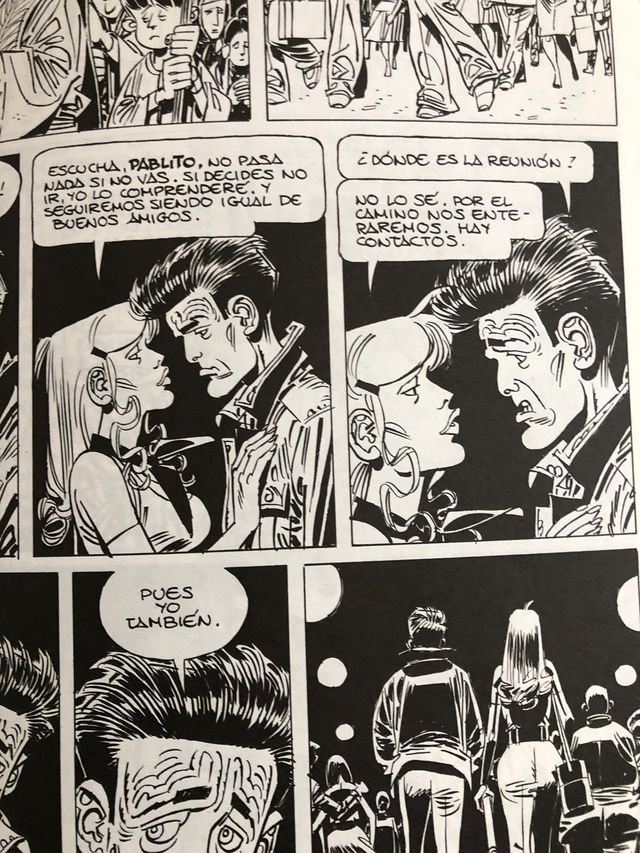 COMIX Nro 21 Revistas 66, 67 y 68