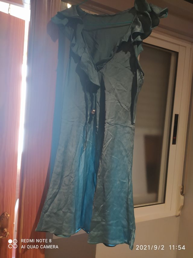 vestidos frekitos talla m está vendido queda 2