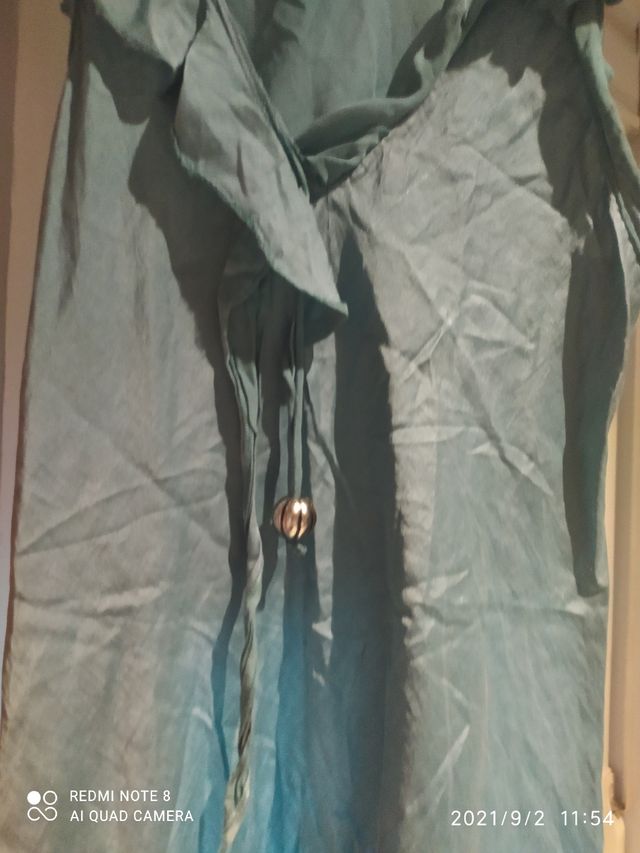 vestidos frekitos talla m está vendido queda 2