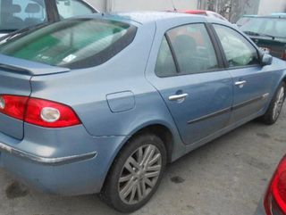 RENAULT LAGUNA 2 PARA DESPIECE TOTAL