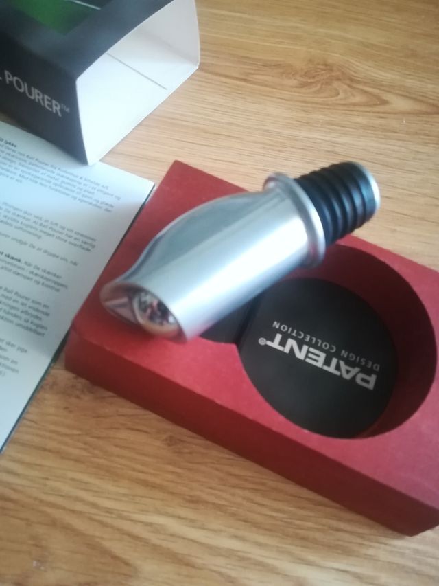 NUEVO PATENT DESIGN COLLECTION