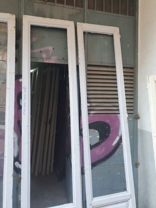 puertas antiguas