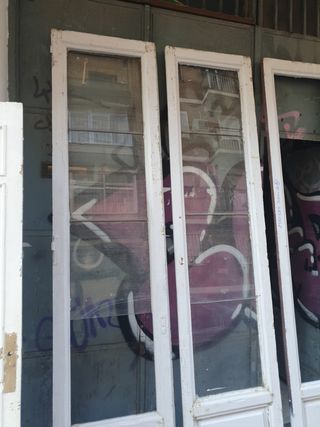 puertas antiguas