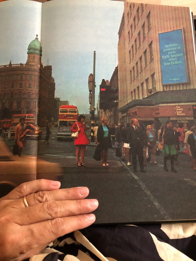 25.000kms. de rallye fotográfico