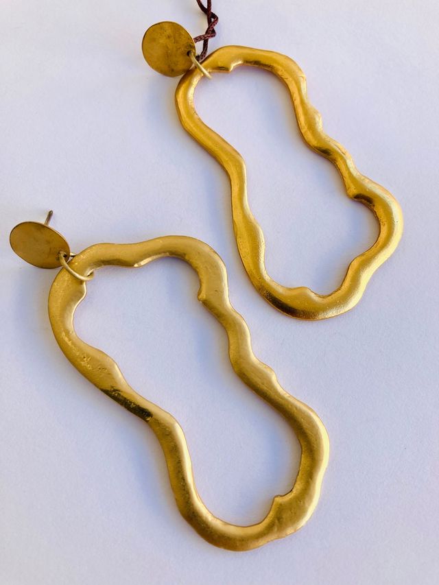 Pendientes, Bisutería, Nuevos