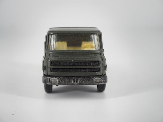 Camión GUILOY  BARREIROS  42/38 T
EJERCITO    dabe