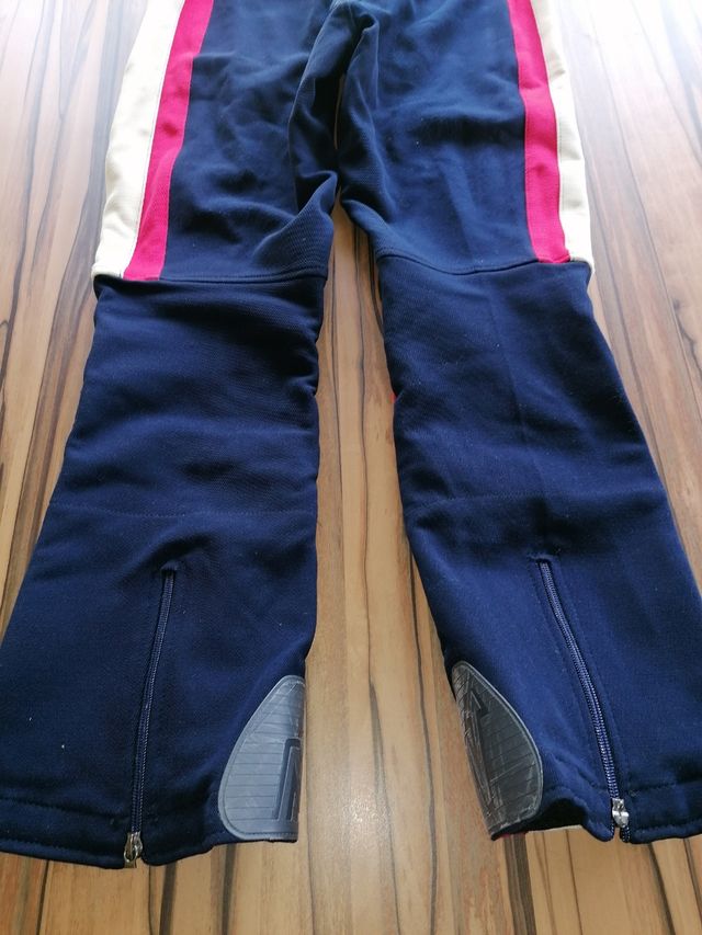 Pantalón esquí Nordica