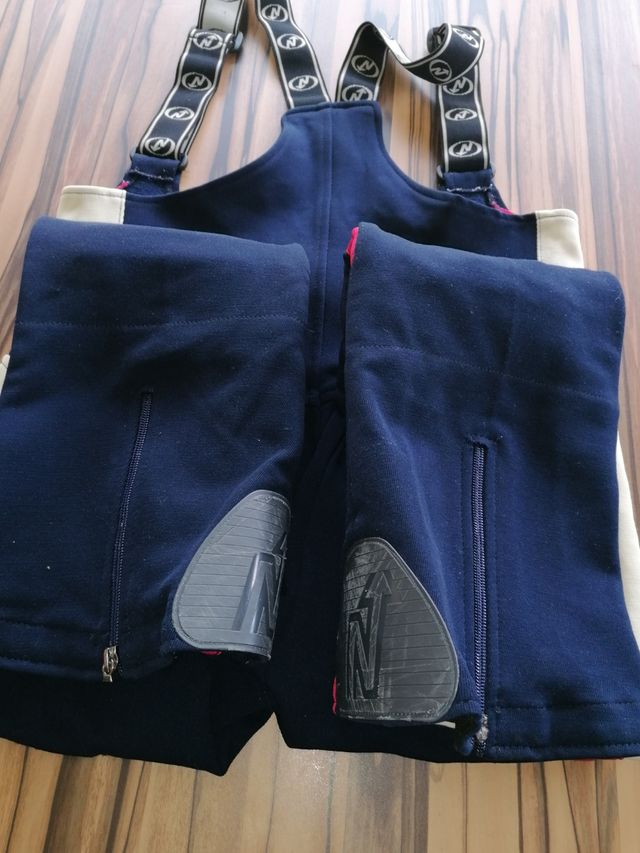 Pantalón esquí Nordica