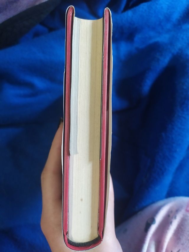 Libro 4 Monster High