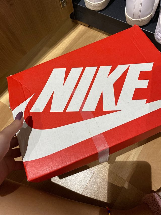 Nike air max 97 gris