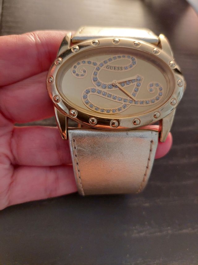 reloj guess
