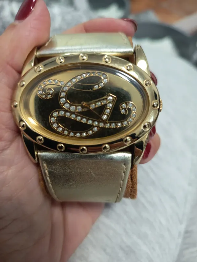 reloj guess
