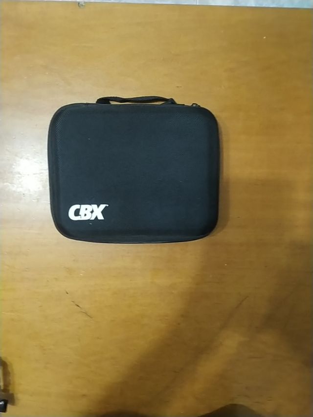 CÁMARA FOTOS PRIMERA PERSONA 