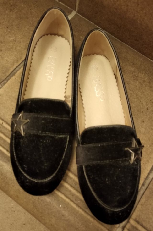 Zapatos bailarina EL CORTE INGLES Tallas 36 y 38