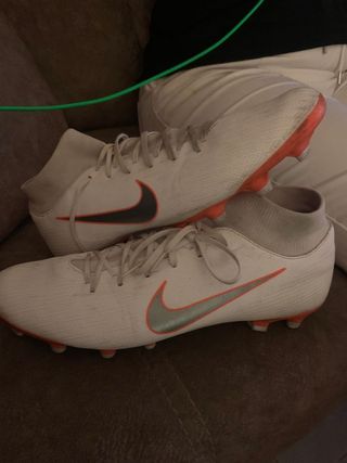nike hypervenom tobillera