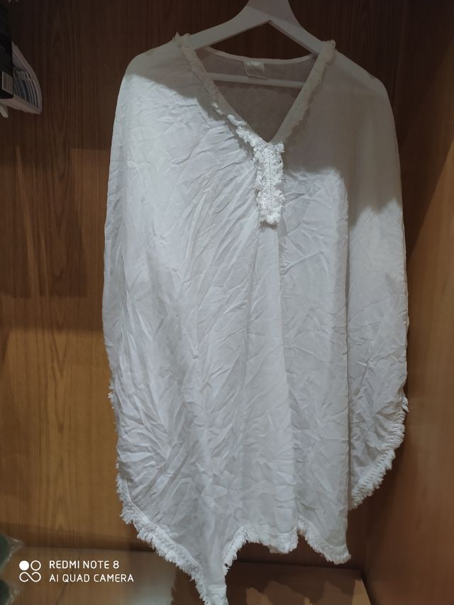 vestido verano mujer nuevo