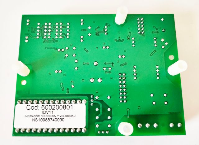 Modulo IDV11 V2 Carlos Silva