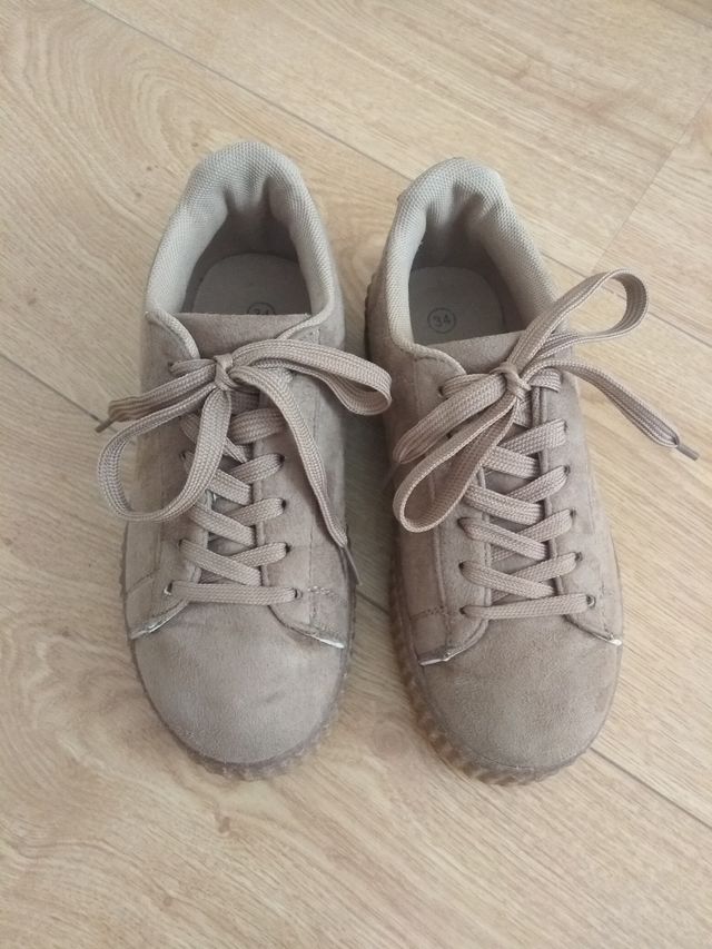 zapatos num.34